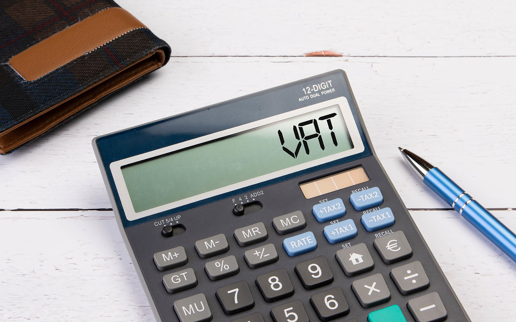 ZNOWELIZOWANE PRZEPISY USTAWY O VAT OD 1 STYCZNIA 2015